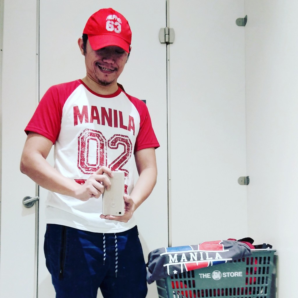 Blogger Manila