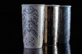 Starbucks 20th Anniversary Collection