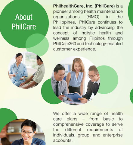 Philippine Health Insurance