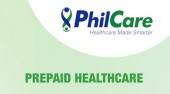 PhilCare Prepaid HealthCare