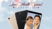 Vivo Love Month Special