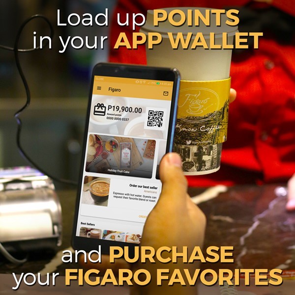 Download Figaro Mobile App