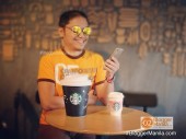 Starbucks PH Mobile App
