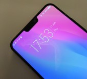 Vivo X21