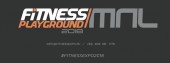 Fitness Playground MNL 2018