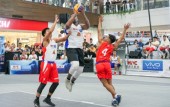 Vivo Hoop Battle Championship