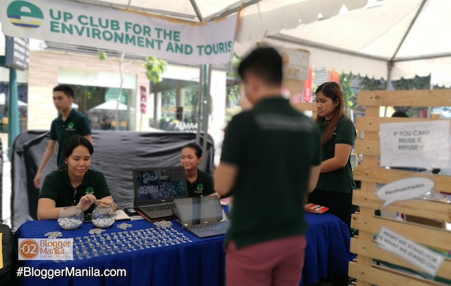 UP Club for the Environment and Tourism UP Club for the Environment and Tourism