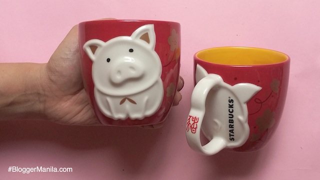 Starbucks Ceramic Mug