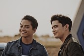Daniel Padilla James Reid