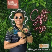 Little Dapitan Bazaar