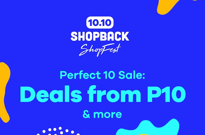 ShopBack ShopFest