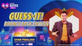 Lazada’s Guess It! Bounce Back Special