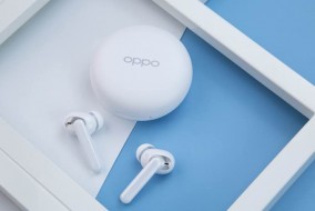 OPPO W31 Enco Wireless Headphones