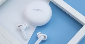 OPPO W31 Enco Wireless Headphones