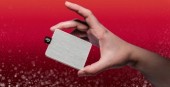 Seagate One Touch SSD