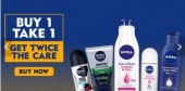 Shopee NIVEA
