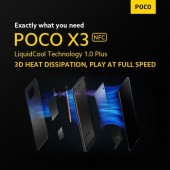 Poco X3
