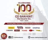 Co Ban Kiat Hardware