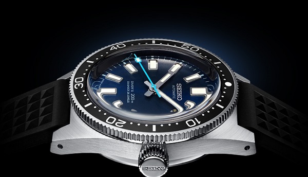 Seiko Prospex Watch