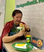Subway Philippines