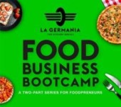 La Germania’s Food Business Bootcamp