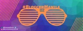Blogger Manila