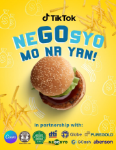 NeGosyo Mo Na Yan