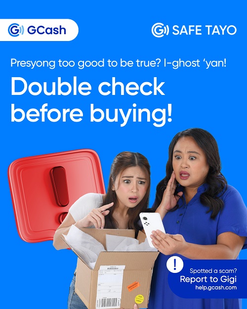 Double Check Before Buying