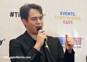 Enrique Gil