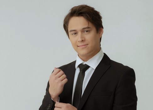 Enrique Gil Ticket2Me