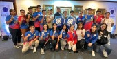 SEA Games Pioneer Insurance