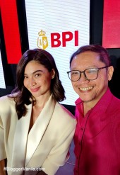 Blogger Manila