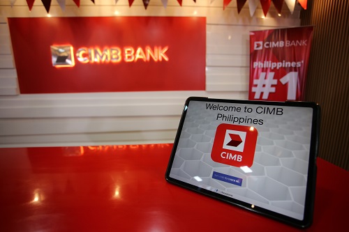 CIMB Bank PH