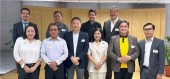 IDF MIN Insurance Workshop