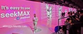 JobStreet seekMAX