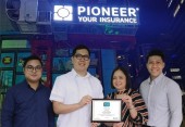 Pioneer House BGC