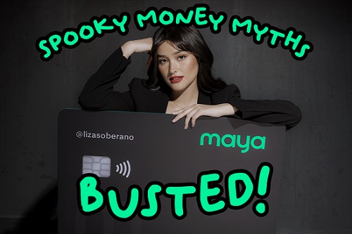 Maya Money Myths