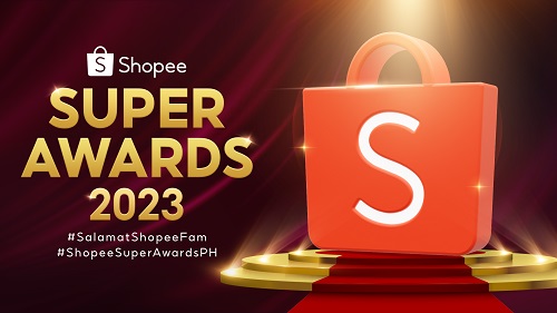 Shopee Super Awards 2023