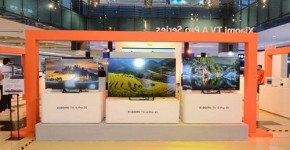 Xiaomi Smart Living Showcase 2023