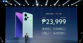 Redmi Note 13 Pro Plus 5G Philippine Price