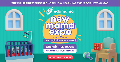 New Mama Expo