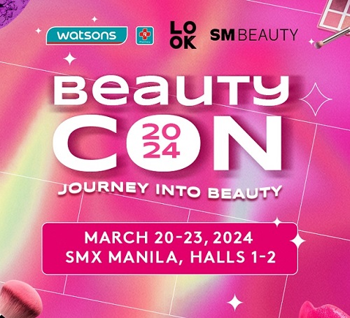 BEAUTYCON 2024