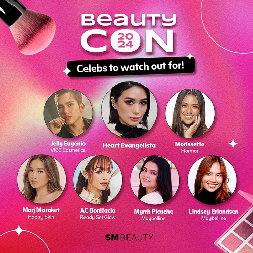 BEAUTYCON 2024