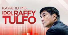 Kapatid Mo Idol Raffy Tulfo