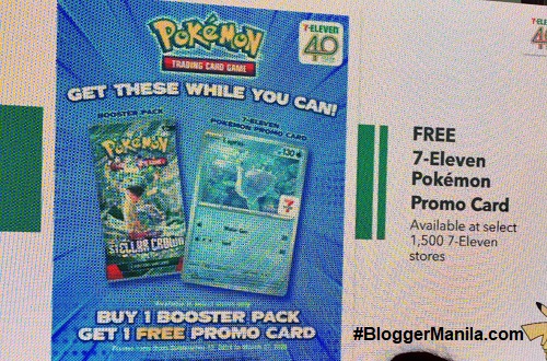 Pokémon Trading Card Booster Packs