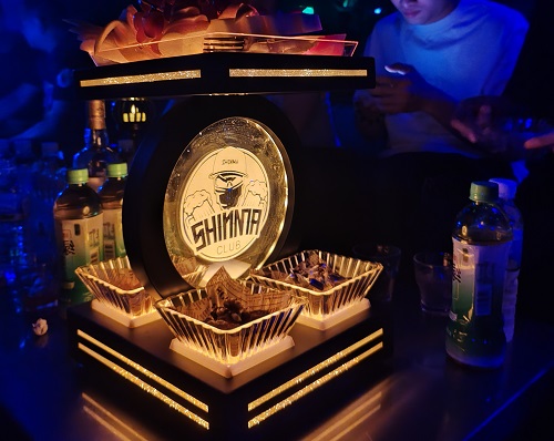 Shinma Manila