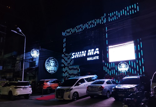 Malate