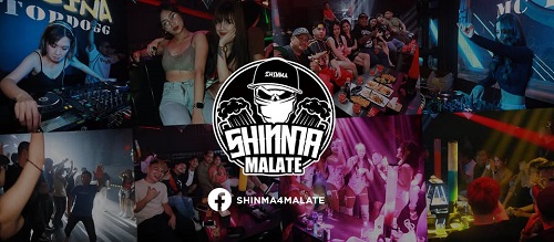 Shinma Malate