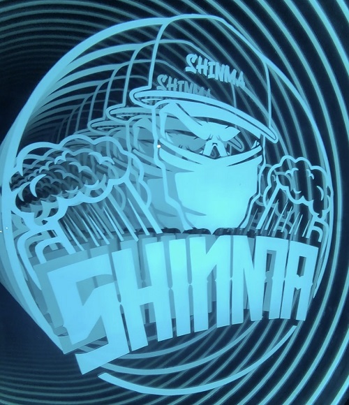 Shinma Malate