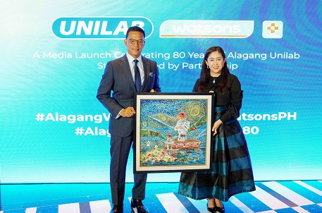 Watsons Unilab
